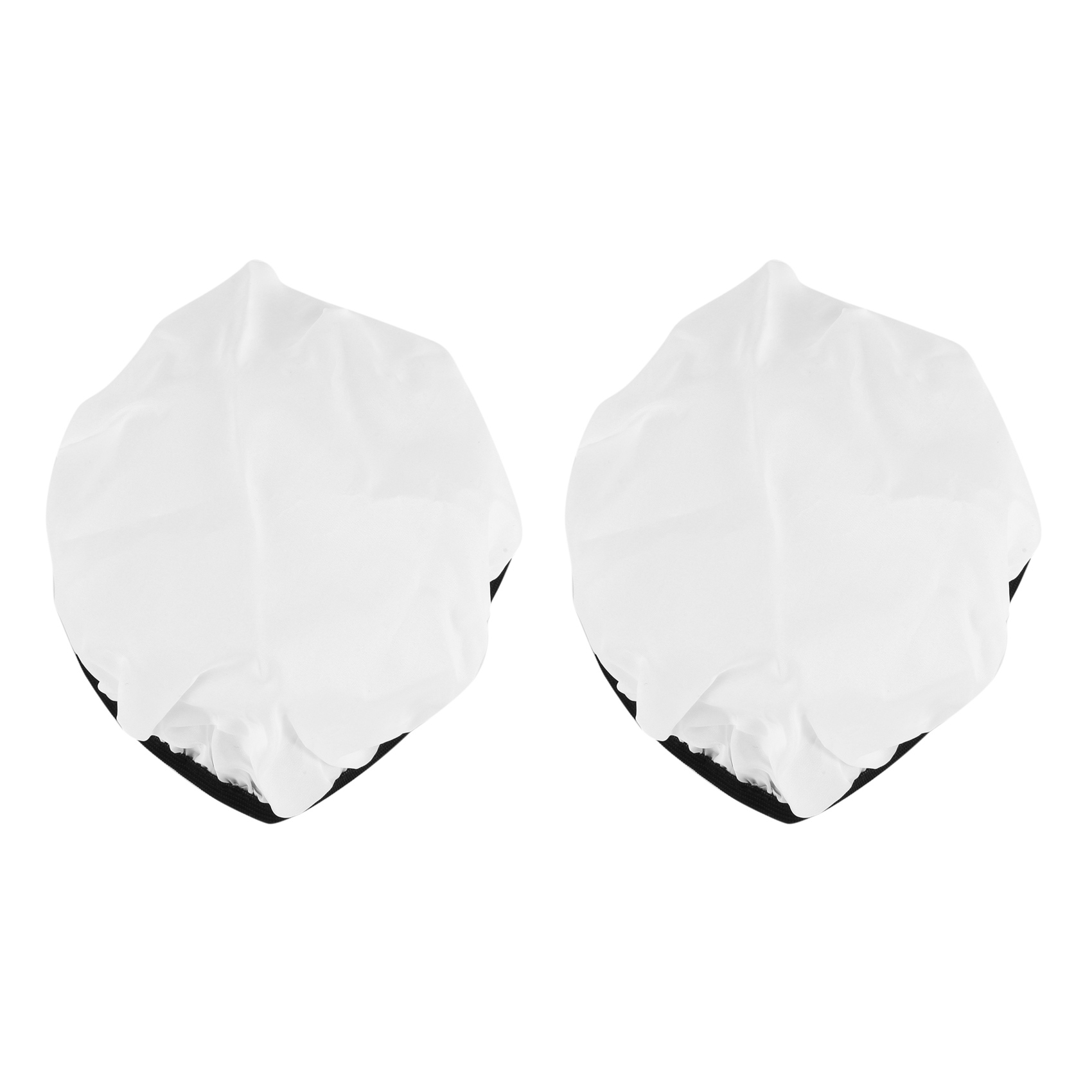 Strobe Light Studio - 7인치 180mm 표준 스튜디오 스트로브 리플렉터-Y41A용