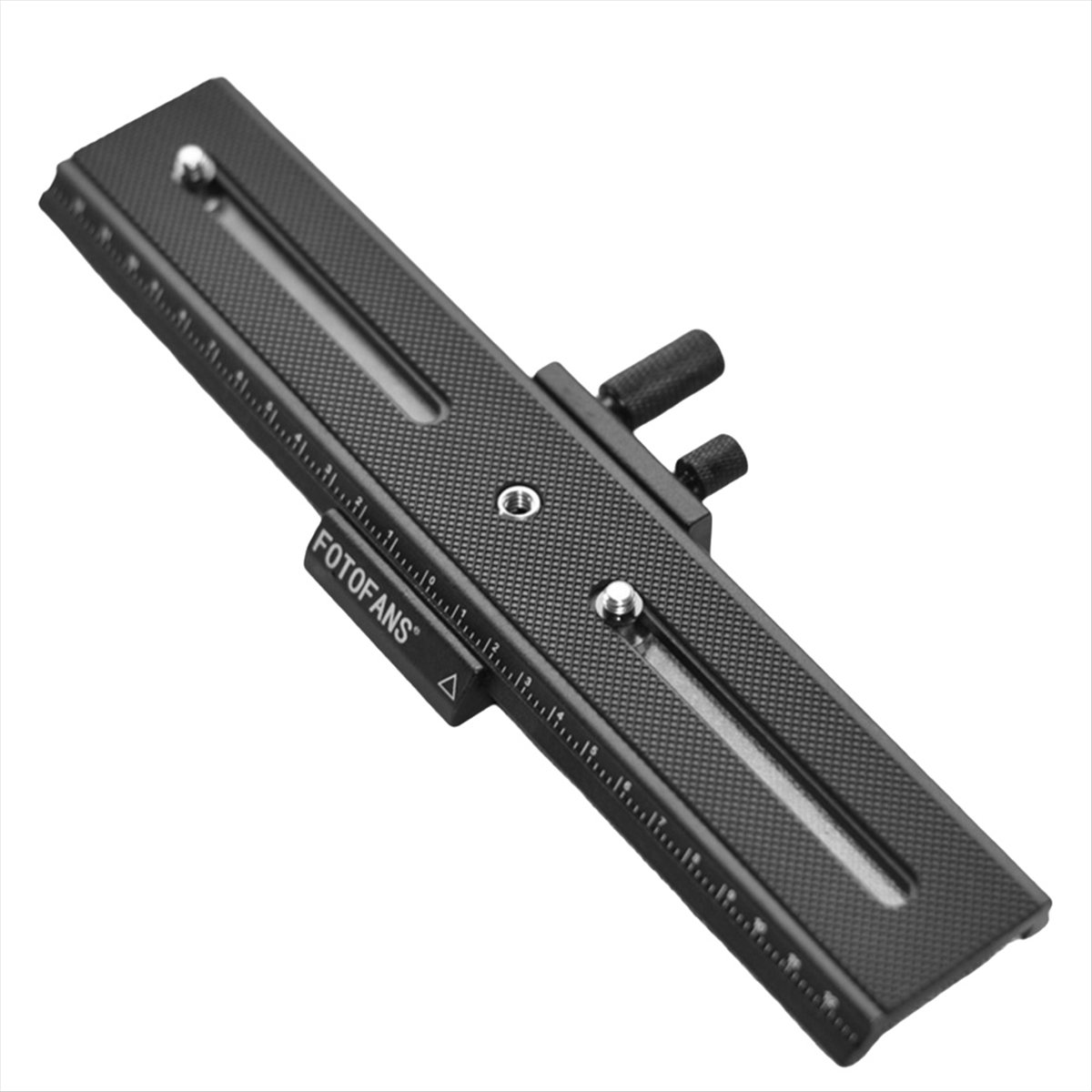 Camera Slider Rail - A32I LP-02 200mm 범위 2방향 매크로