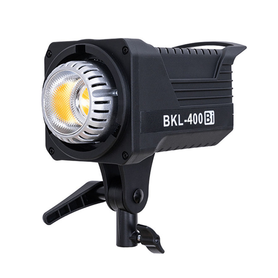 Strobe Light Studio - 400W Bi LED 비디오 조명, 2.4G