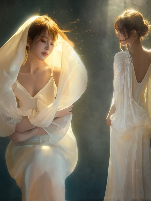 Photography Zen - 시크 미니멀리스트 예술 사진 스튜디오 신상