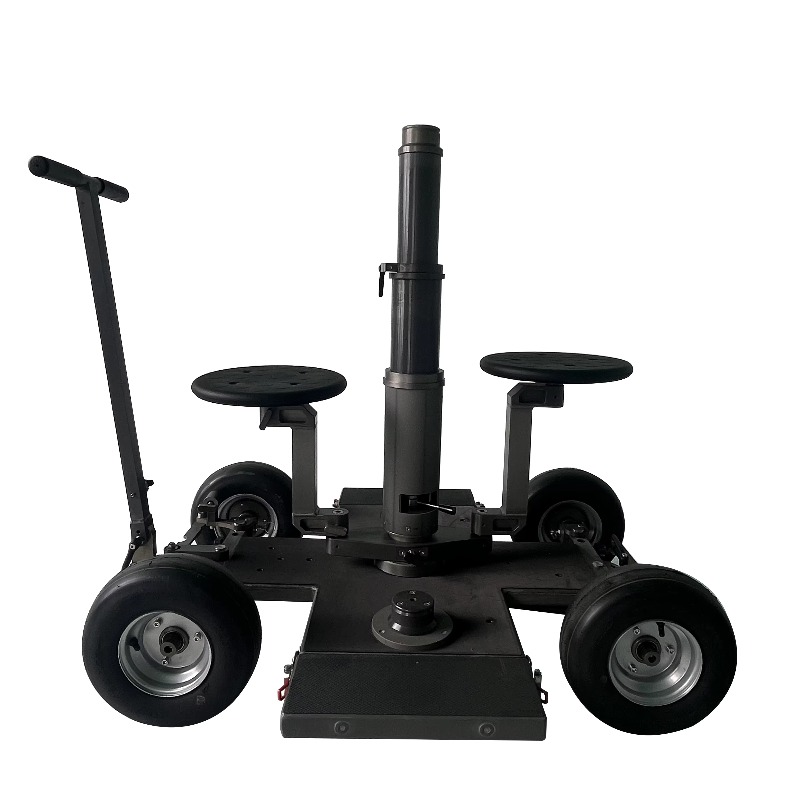 Camera Slider Rail - 카메라 돌리 트랙 스테이러 비디오 레일