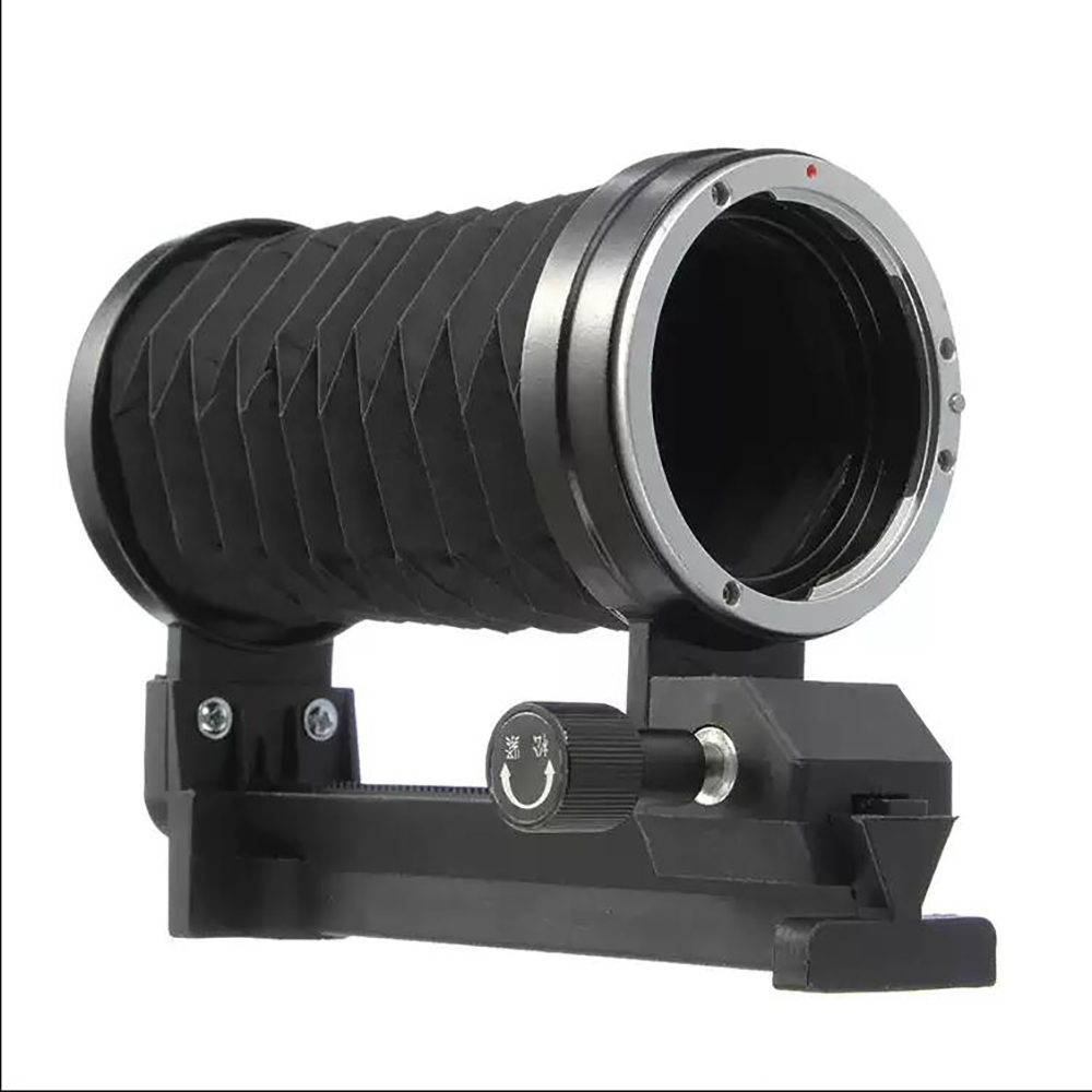 FOTGA 매크로 확장 벨로우즈 싱글 레일 슬라이더 ( - Camera Slider Rail 리뷰 및 가격