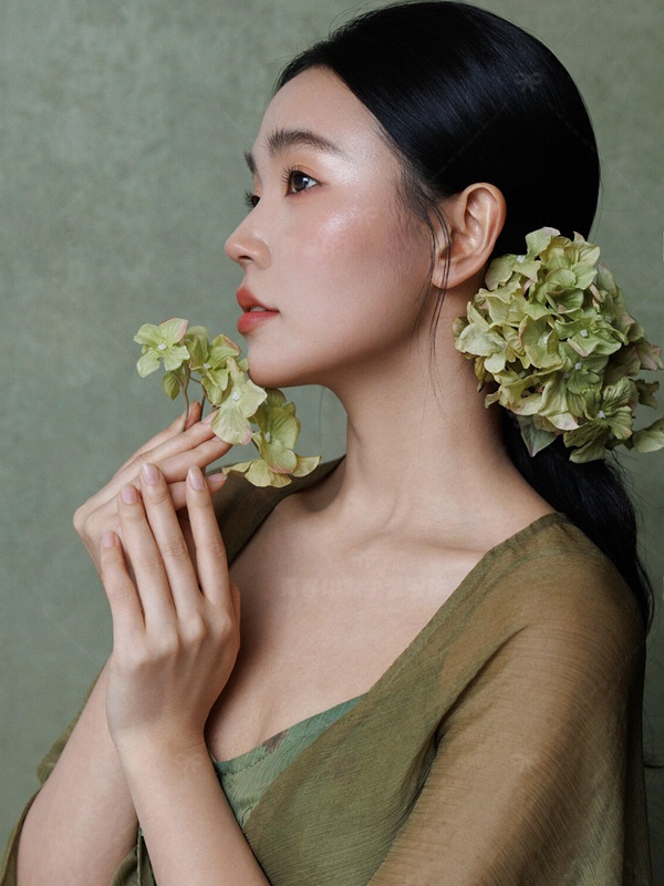 새로운 2026 봄 중국 스타일 젠 무드 국가 트렌드  - Photography Zen 리뷰 및 가격