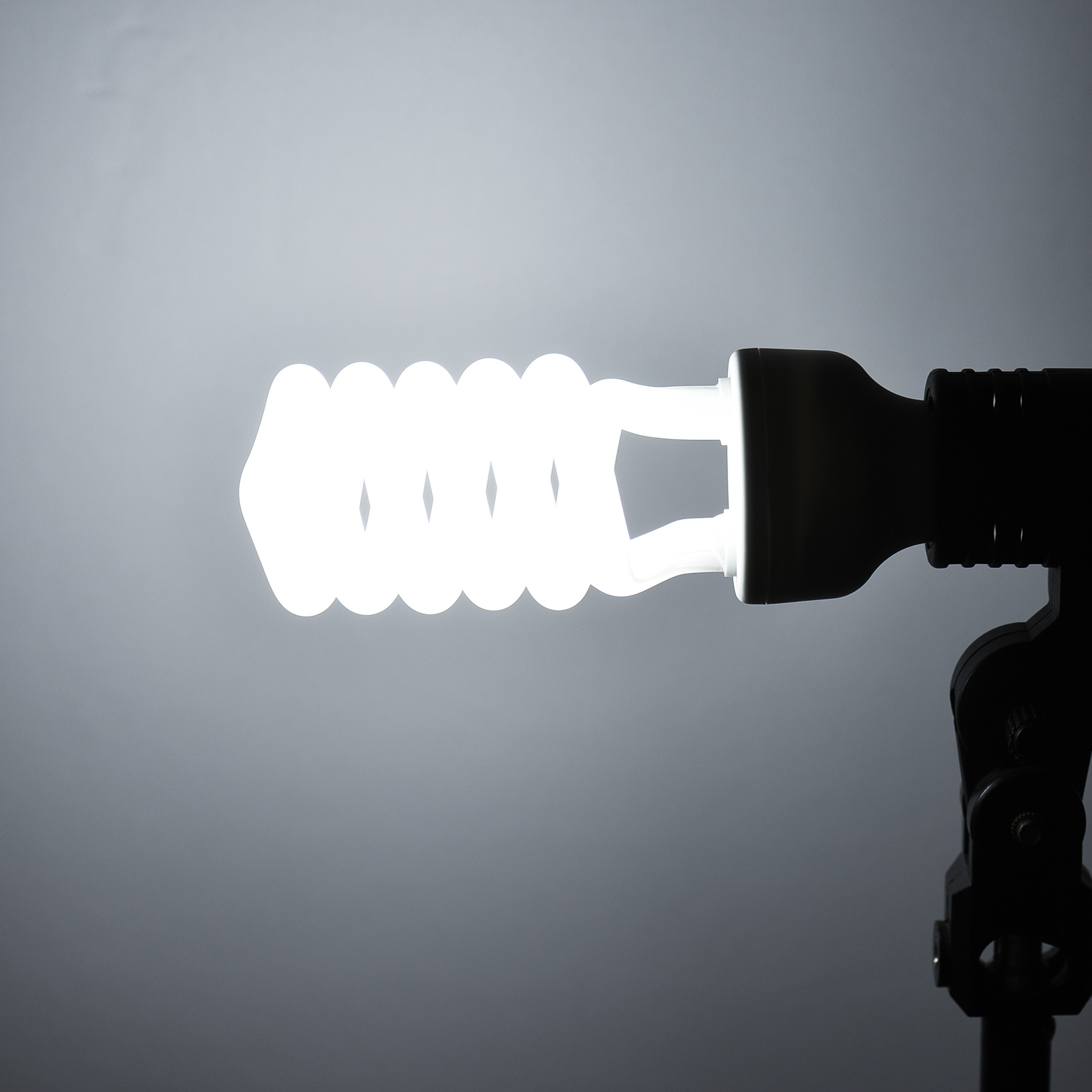 스튜디오 사진 비디오 조명용 나선형 형광 전구, 550 - Photography Bulb 리뷰 및 가격