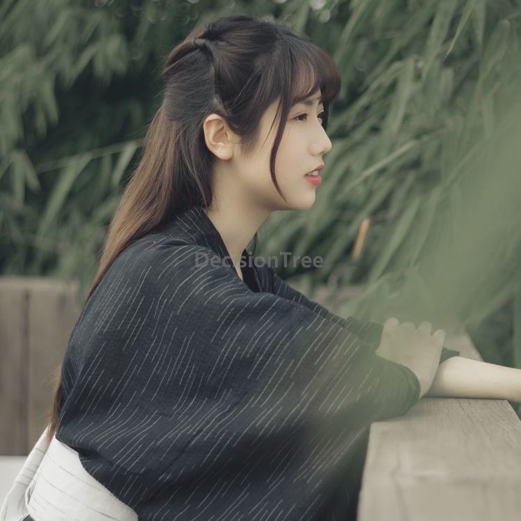 2025년 젠 스타일 심플 무지 기모노 일본 사무라이  - Photography Zen 리뷰 및 가격