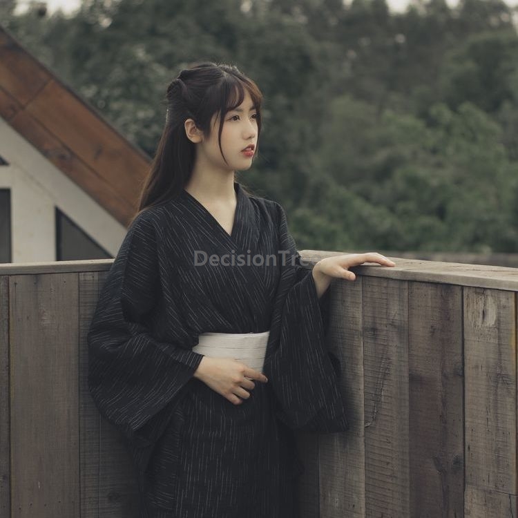 2025년 젠 스타일 심플 무지 기모노 일본 사무라이  - Photography Zen 리뷰 및 가격