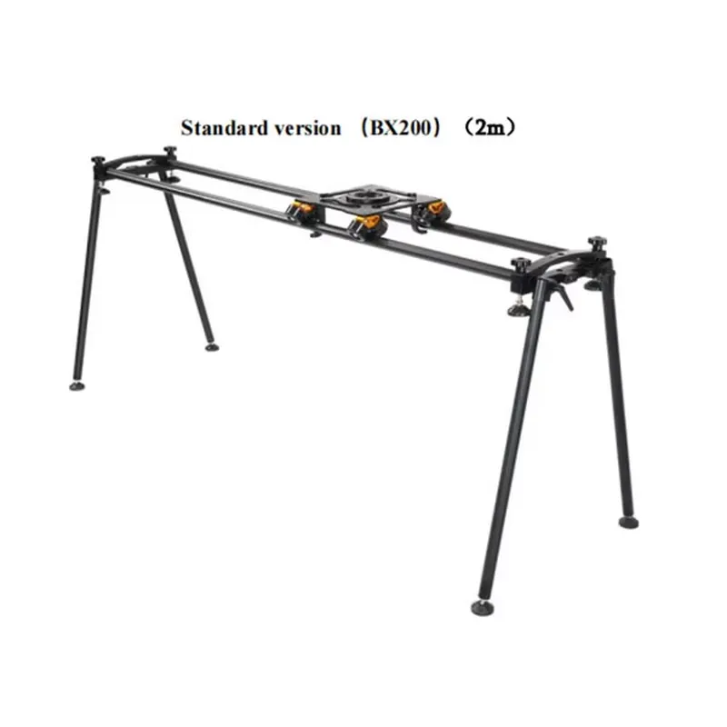 그린불 BX200 휴대용 카메라 슬라이더 (2m 레일  - Camera Slider Rail 리뷰 및 가격
