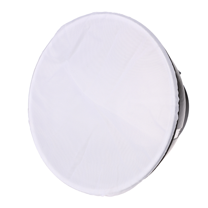 18CM 표준 스튜디오 스트로브 반사판용 사진 조명 소 - Strobe Light Studio 리뷰 및 가격