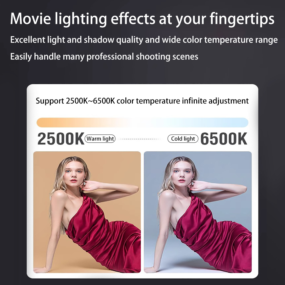 ZU80 COB LED 비디오 조명 80W 사진 조명  - Strobe Light Studio 리뷰 및 가격
