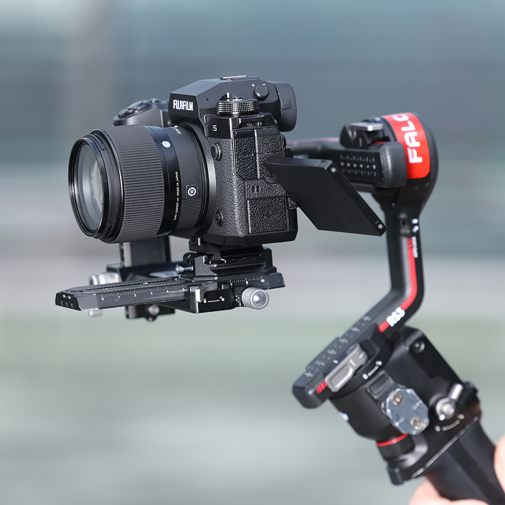 FALCAM 삼각대 슬라이더 레일 카메라 스태빌라이저용 - Camera Slider Rail 리뷰 및 가격