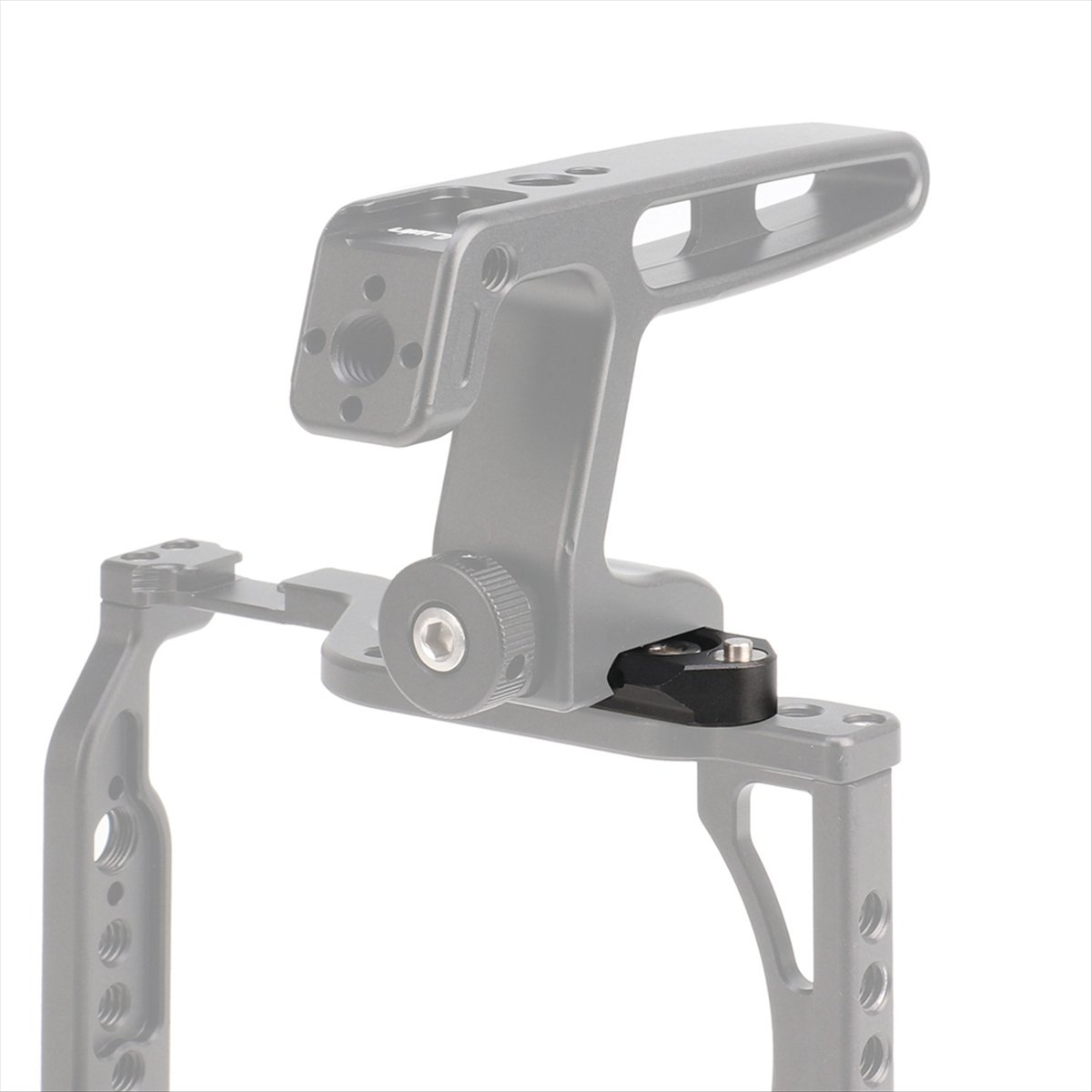 (A03R) 나토 슬라이더 4.9cm 범용 카메라 래빗 - Camera Slider Rail 리뷰 및 가격