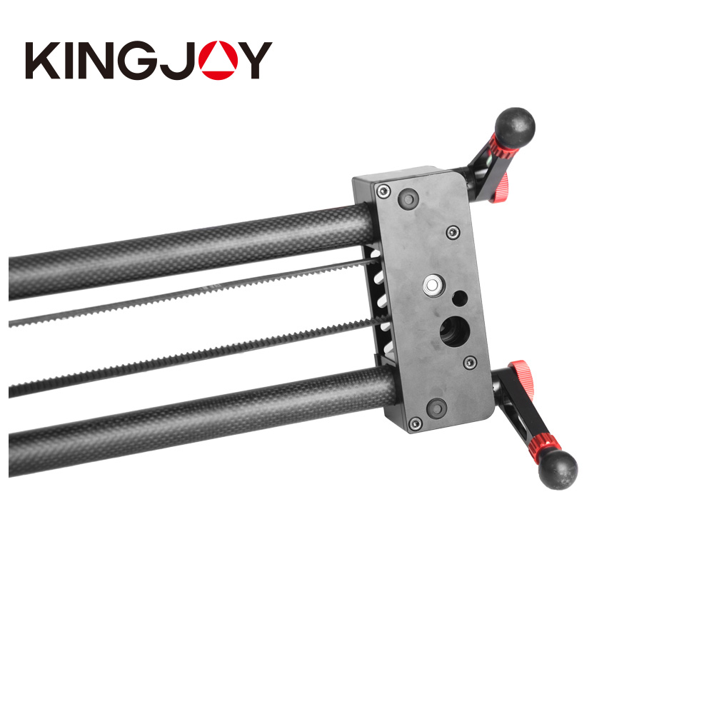 킹조이 카본 파이버 DSLR 비디오 카메라 스테빌라이저 - Camera Slider Rail 리뷰 및 가격
