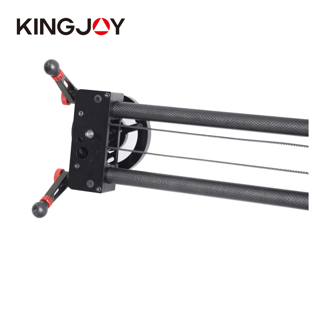 킹조이 카본 파이버 DSLR 비디오 카메라 스테빌라이저 - Camera Slider Rail 리뷰 및 가격