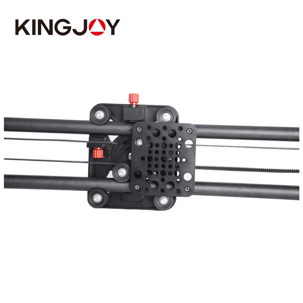 킹조이 카본 파이버 DSLR 비디오 카메라 스테빌라이저 - Camera Slider Rail 리뷰 및 가격