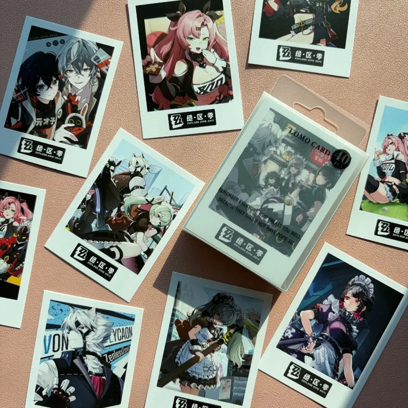 Zenless Zone Zero Ben Von Lyca - Photography Zone 리뷰 및 가격