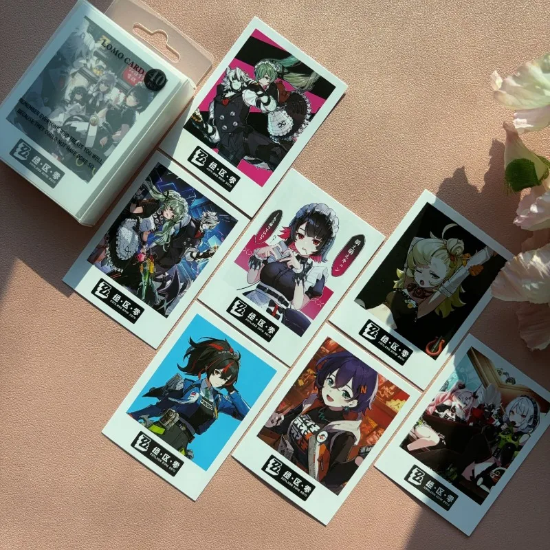 Zenless Zone Zero Ben Von Lyca - Photography Zone 리뷰 및 가격