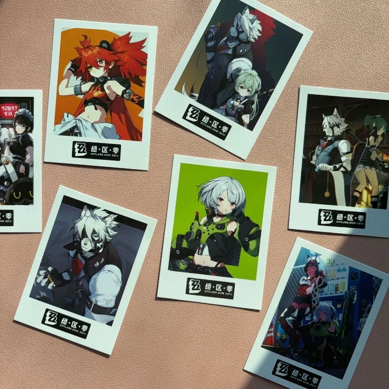 Zenless Zone Zero Ben Von Lyca - Photography Zone 리뷰 및 가격