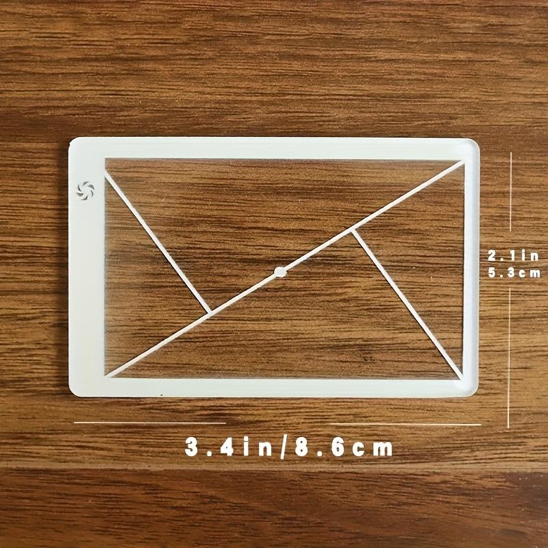 사진 촬영 뷰파인더 황금비율 자 피보나치 구성 도구 ( - Photography Golden Ratio 리뷰 및 가격