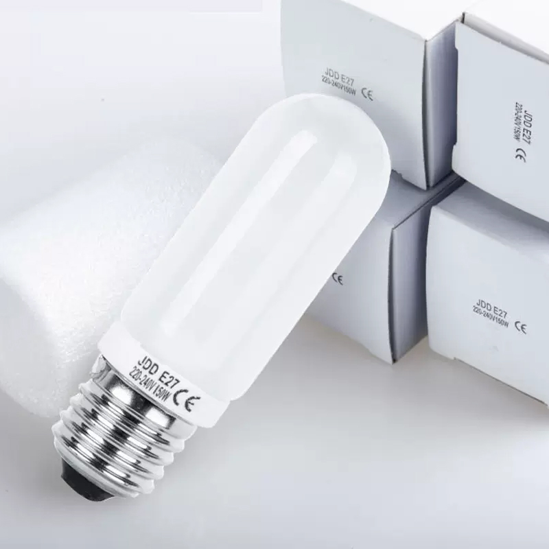 Godox 스튜디오 조명 150W 75W 모양 전구 일 - Photography Bulb 리뷰 및 가격