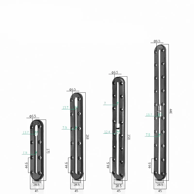 거치대 스티커 테이프 베이스 레일 브래킷, 자동차 트럭 - Camera Slider Rail 리뷰 및 가격