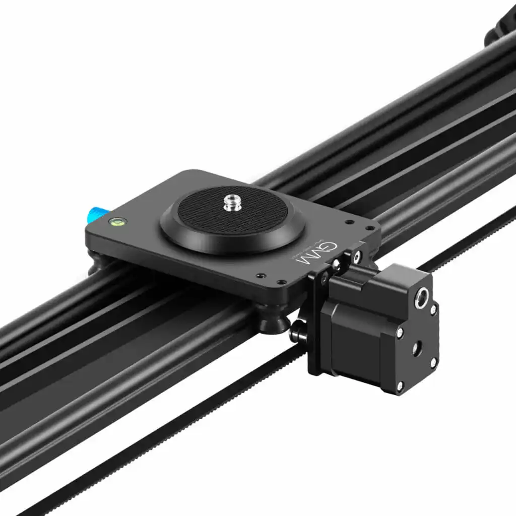 GVM GT-J80D GT-J120D 전문가용 비디오  - Camera Slider Rail 리뷰 및 가격