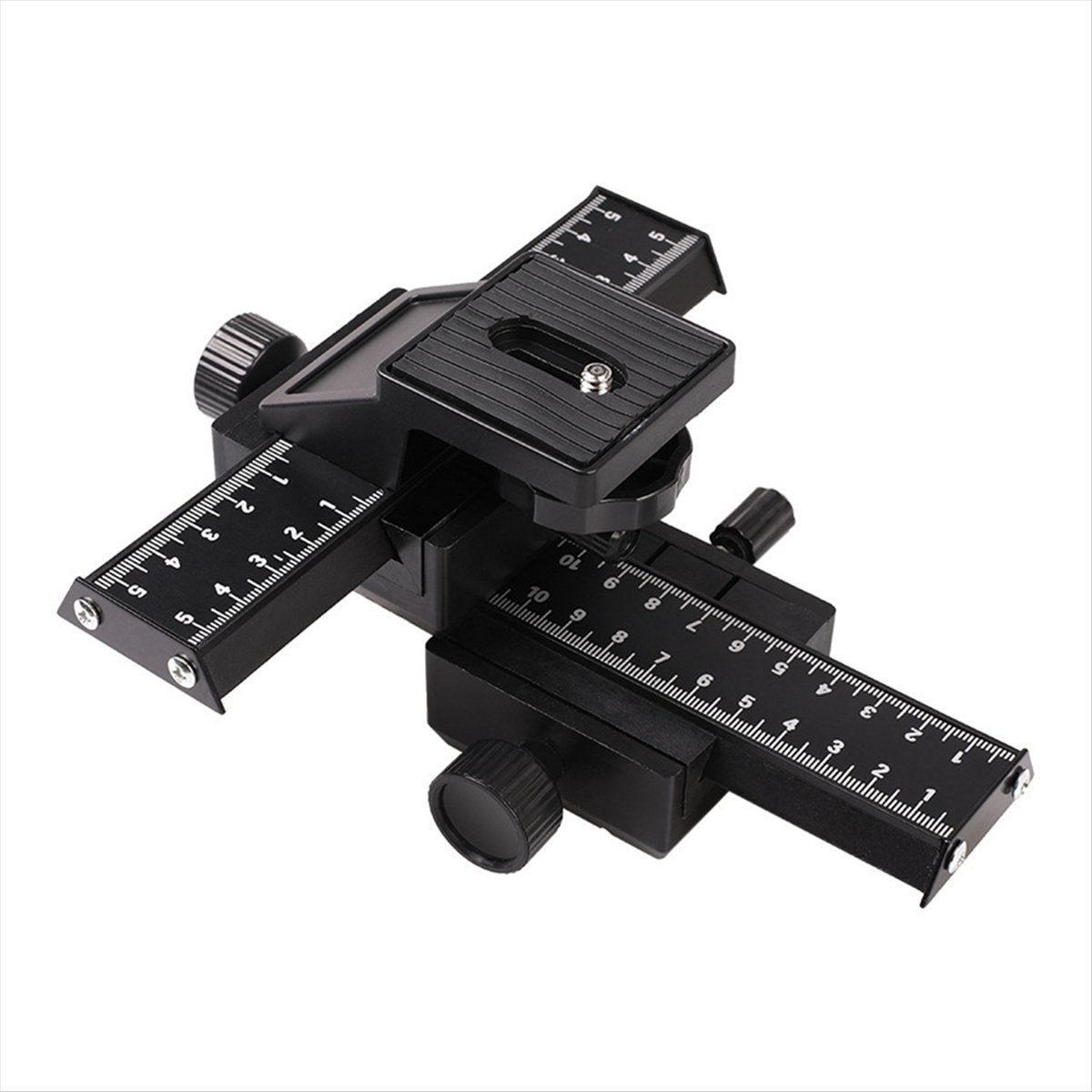 M05K 4방향 매크로 포커싱 레일 슬라이더 카메라 슬 - Camera Slider Rail 리뷰 및 가격