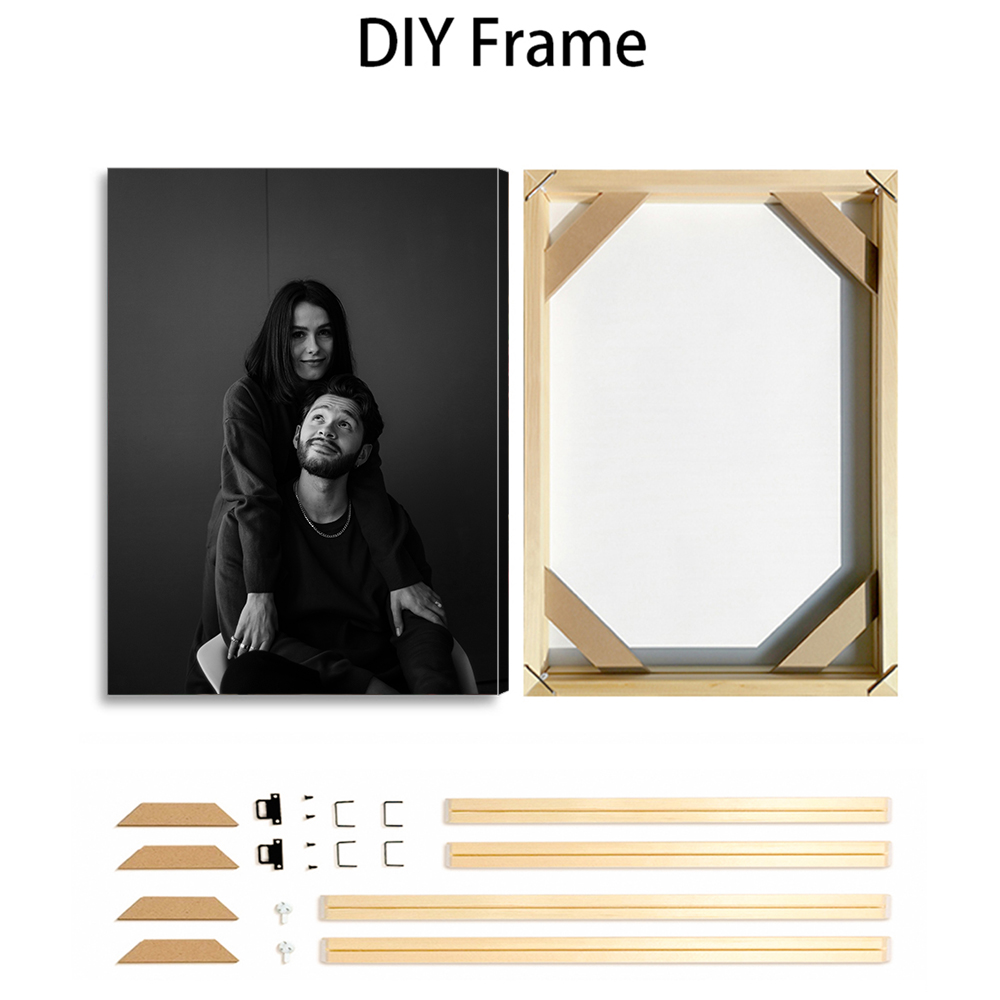 DIY 프레임 또는 프레임리스 포스터, 부활절 맞춤형  - Photography Definition 리뷰 및 가격