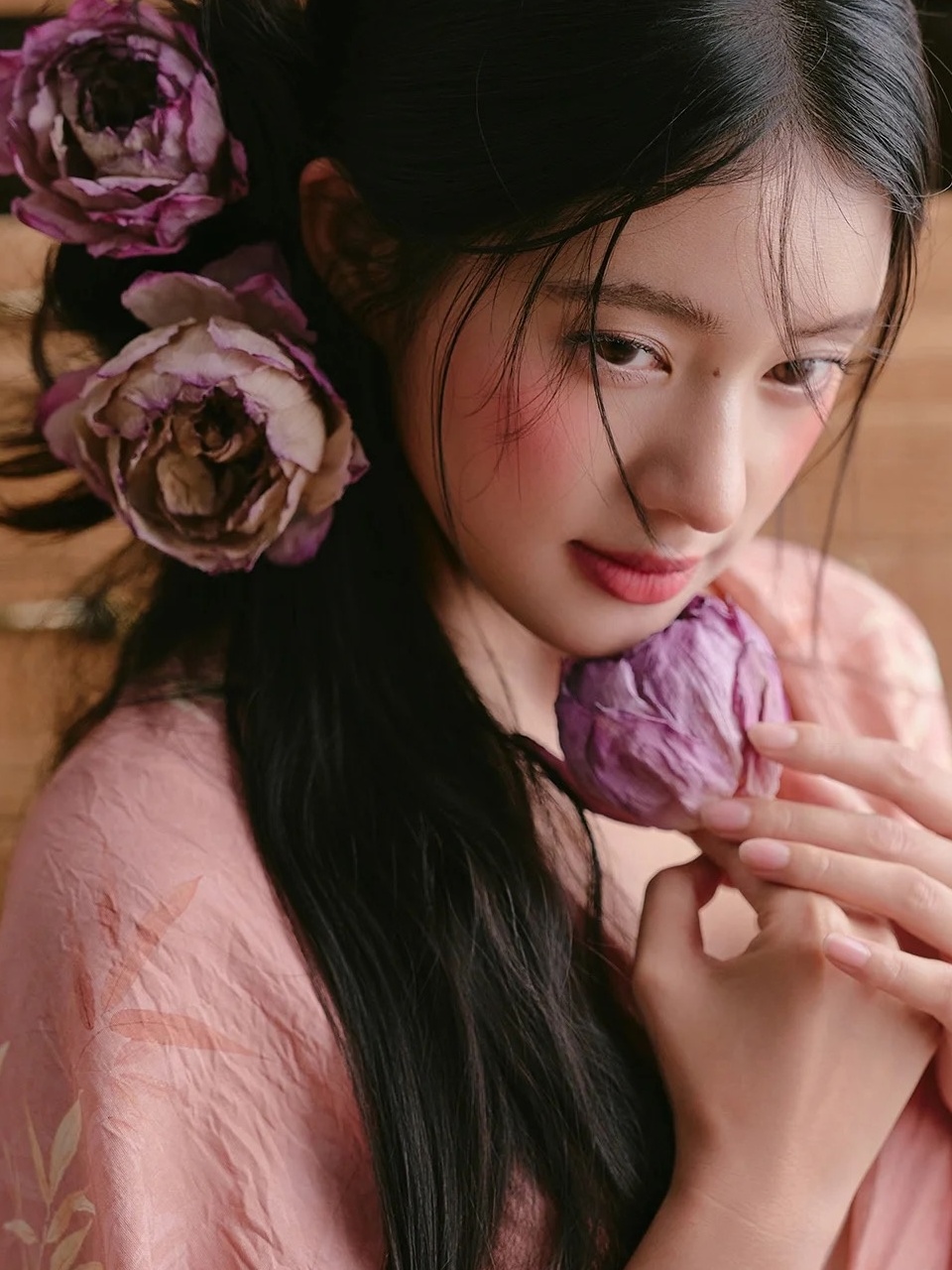 새로운 중국 스타일 민족풍 의상 여성 허리 안쪽이 넓어 - Photography Zen 리뷰 및 가격