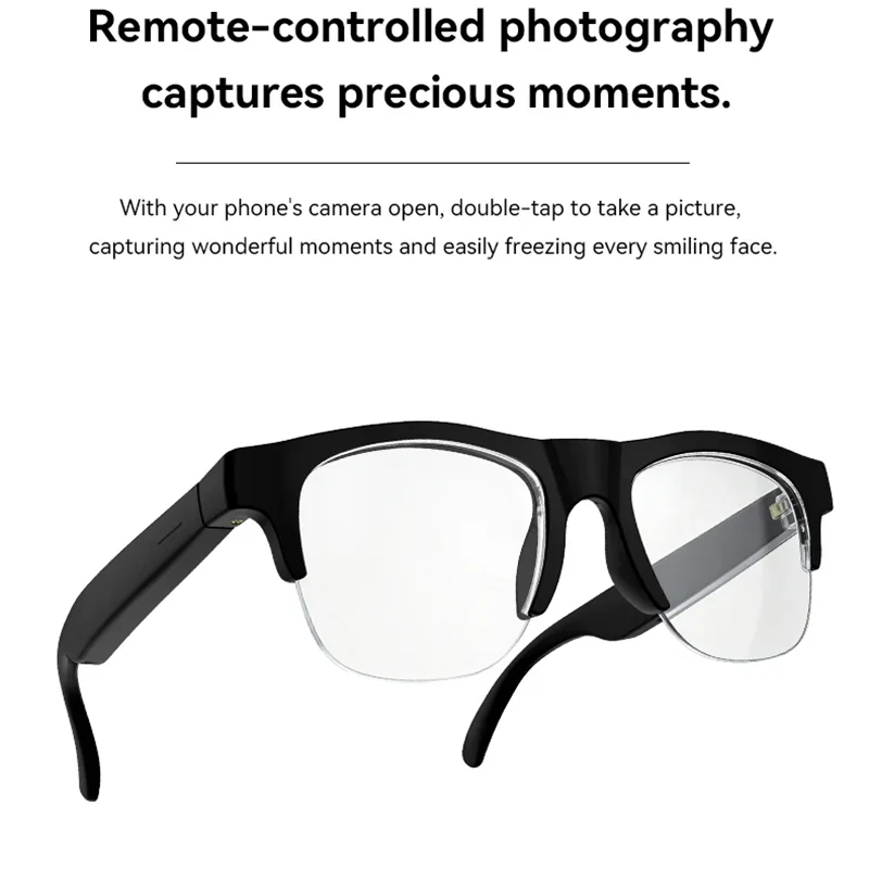 2026 블루투스 지능형 AI 번역 안경 동시 실시간  - Photography With Ai 리뷰 및 가격