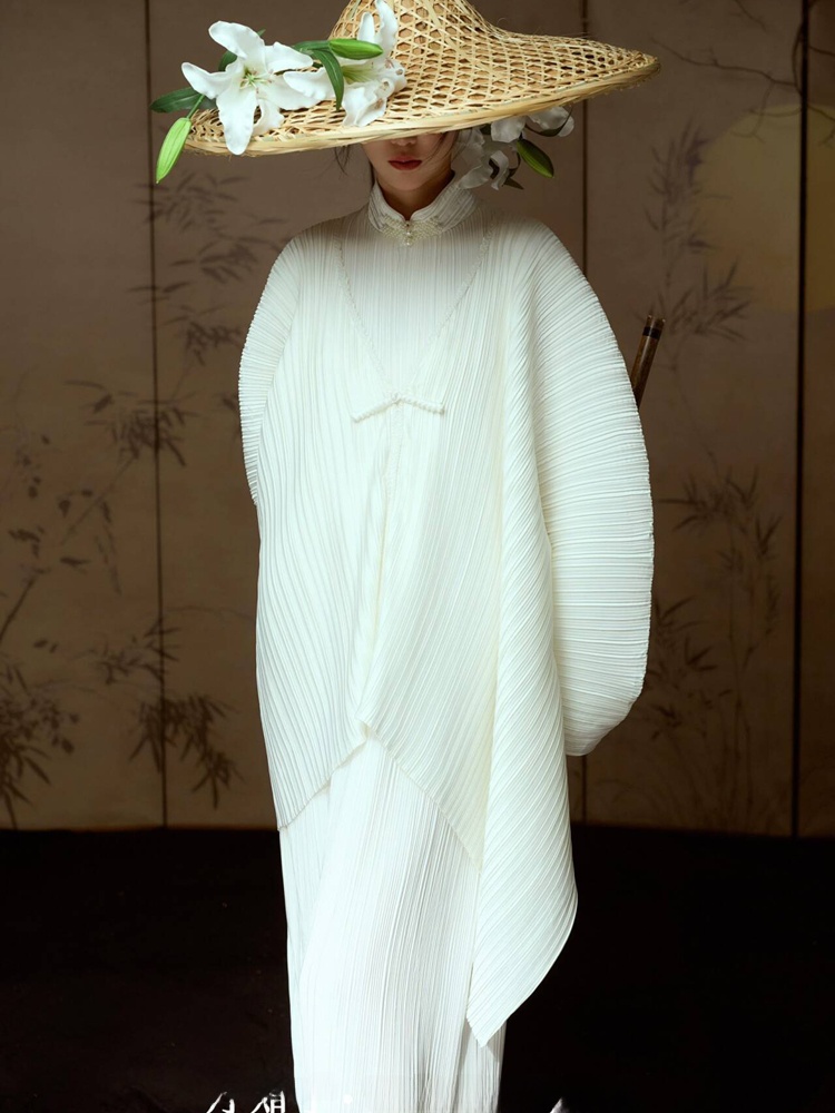 2026년 신중국풍 선(禪) 분위기 모자 사진 촬영 의 - Photography Zen 리뷰 및 가격