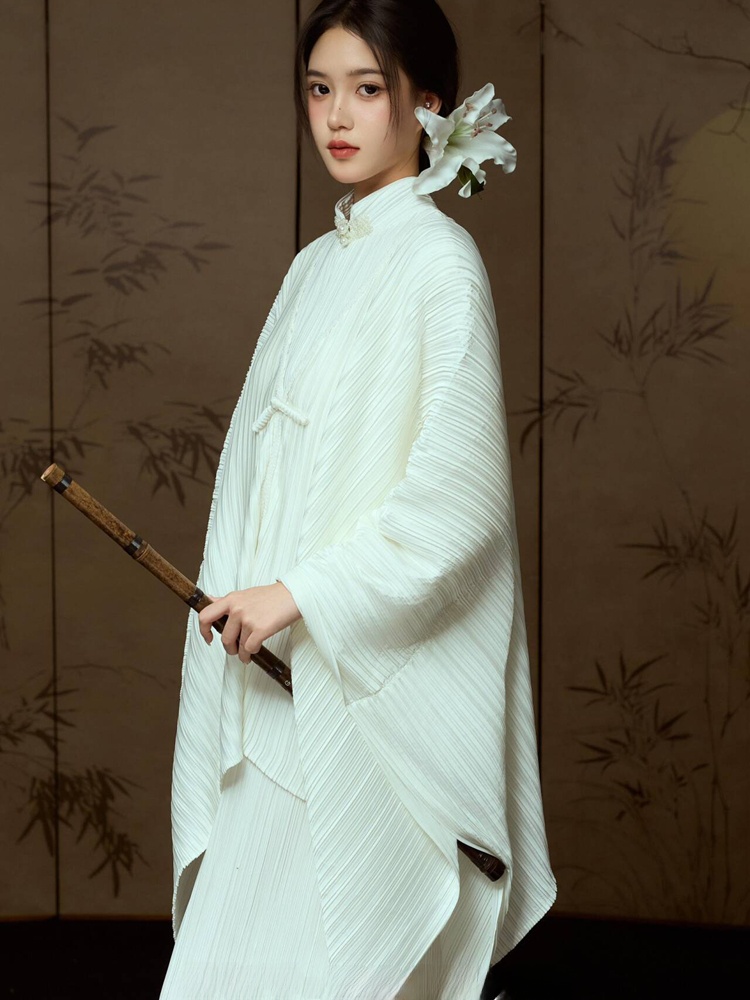 2026년 신중국풍 선(禪) 분위기 모자 사진 촬영 의 - Photography Zen 리뷰 및 가격