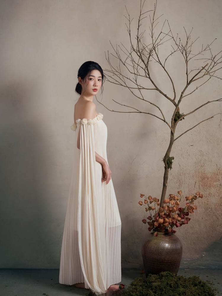 새로운 스튜디오 중국풍 인물 사진 촬영 의상 차가운 분 - Photography Zen 리뷰 및 가격