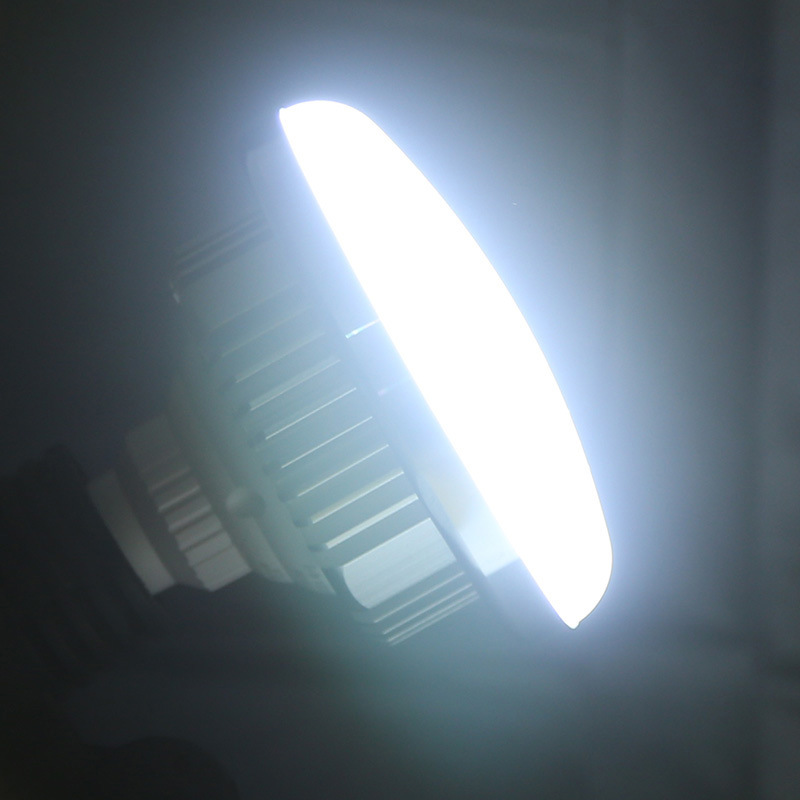 85W LED 사진 조명 전구 E27 기본 램프 원격  - Photography Bulb 리뷰 및 가격