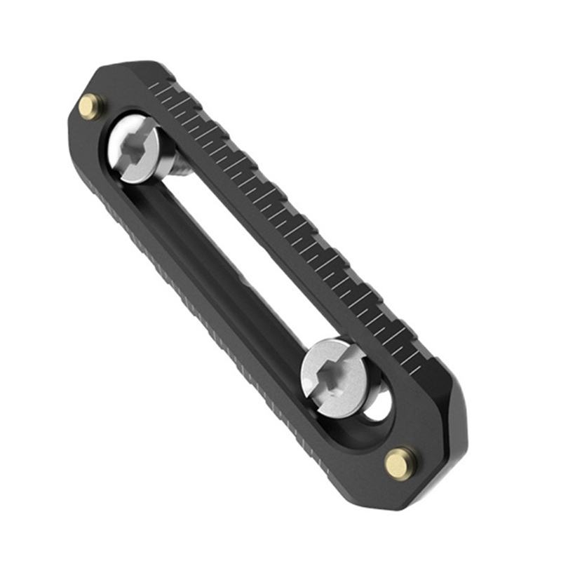 A72Z 퀵 릴리즈 안전 레일 70/46mm 나토 레일 - Camera Slider Rail 리뷰 및 가격