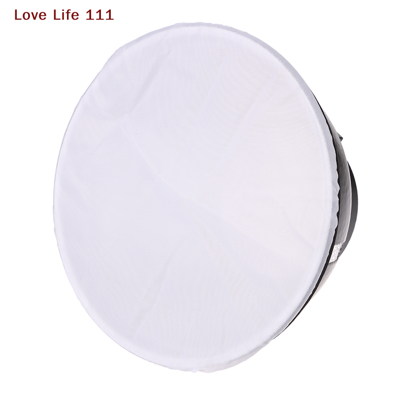 18CM 표준 스튜디오 스트로브 반사판용 새로운 사진  - Strobe Light Studio 리뷰 및 가격