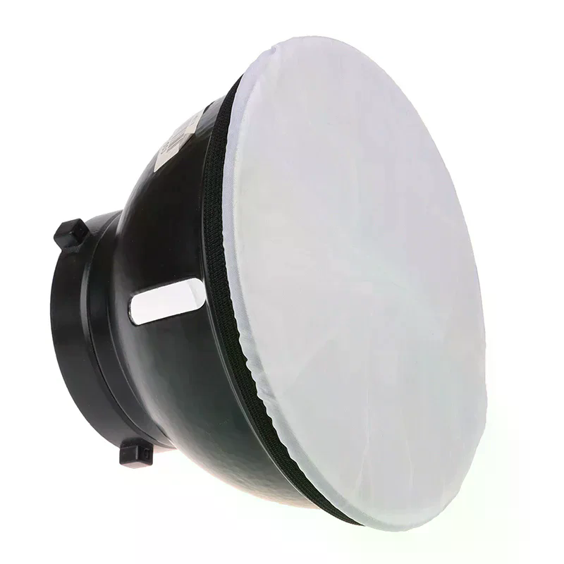 18CM 표준 스튜디오 스트로브 반사판용 사진 조명 소 - Strobe Light Studio 리뷰 및 가격
