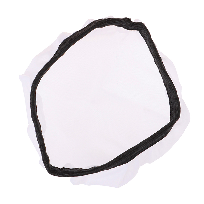 1PC 사진 라이트 소프트 디퓨저 천 18CM 표준 스 - Strobe Light Studio 리뷰 및 가격