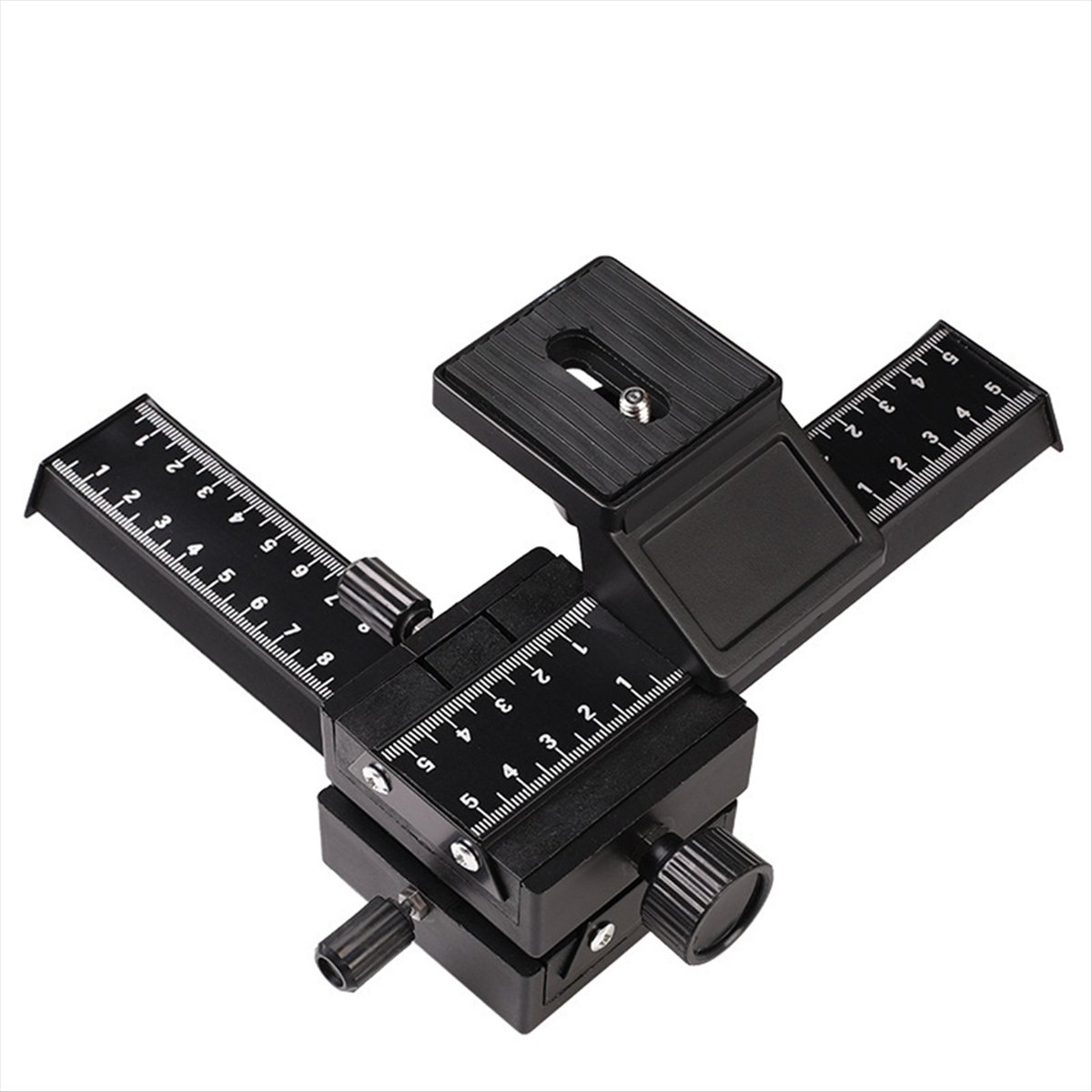 N05R 4방향 매크로 포커싱 레일 슬라이더 카메라 슬 - Camera Slider Rail 리뷰 및 가격