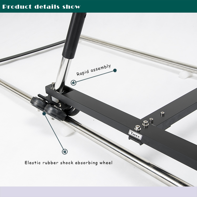 Twzz 카메라 영화 레일 돌리 트랙, T자형 돌리 비 - Camera Slider Rail 리뷰 및 가격