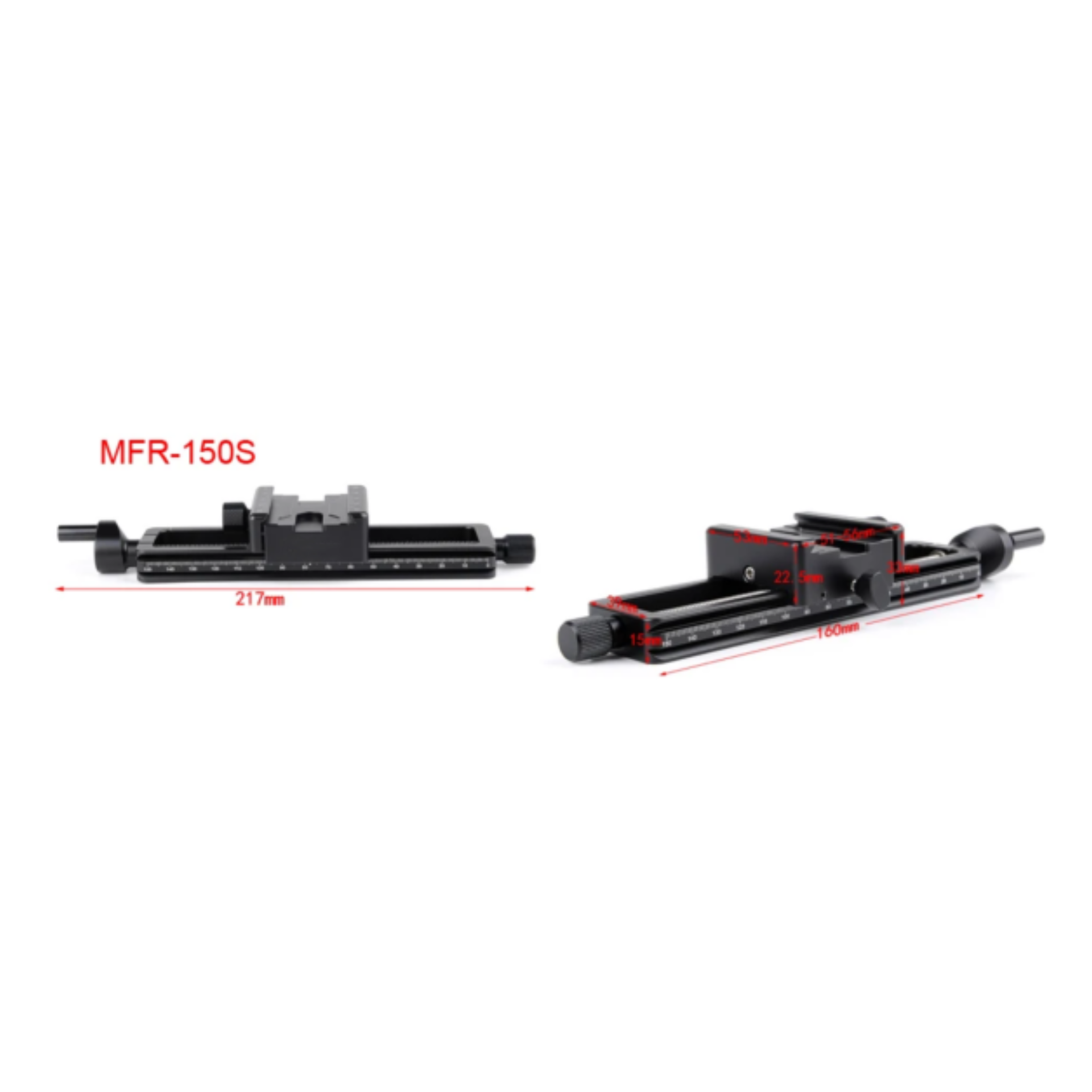 SUNWAYFOTO 카메라 액세서리 삼각대 헤드 매크로 - Camera Slider Rail 리뷰 및 가격