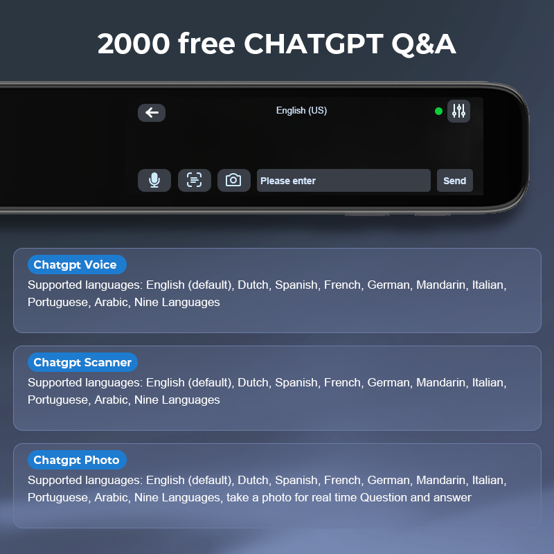ChatGPT 통합 지원 아랍어 스페인어 독일어 AI  - Photography With Ai 리뷰 및 가격