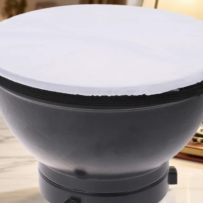 180mm 표준 스튜디오 스트로브 반사판용 사진 조명  - Strobe Light Studio 리뷰 및 가격
