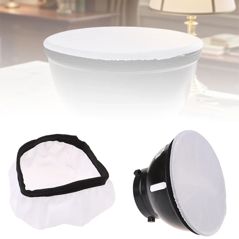 180mm 표준 스튜디오 스트로브 반사판용 사진 조명  - Strobe Light Studio 리뷰 및 가격