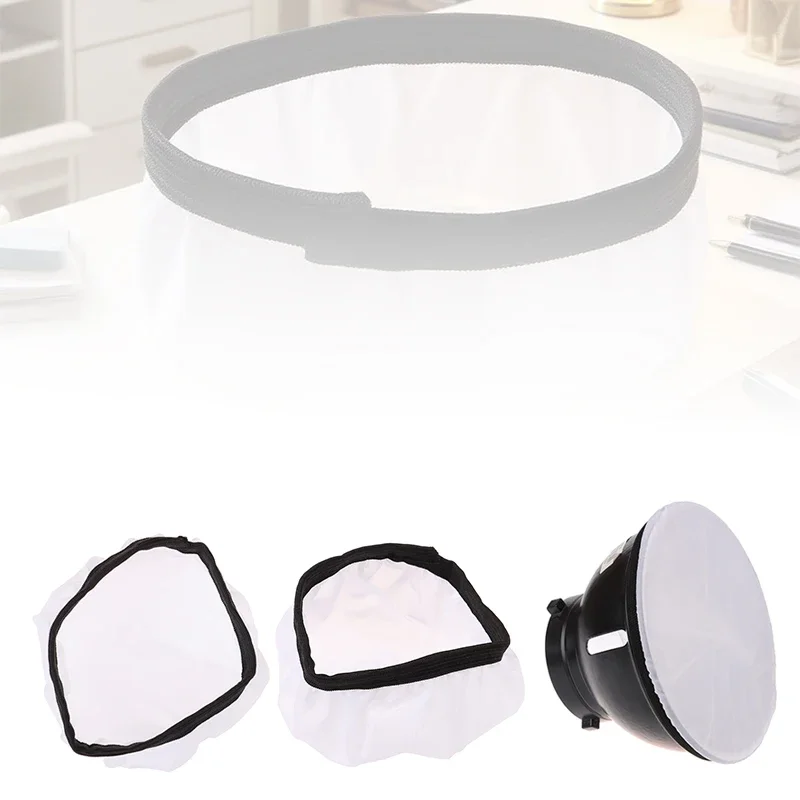 180mm 표준 스튜디오 스트로브 반사판용 사진 조명  - Strobe Light Studio 리뷰 및 가격