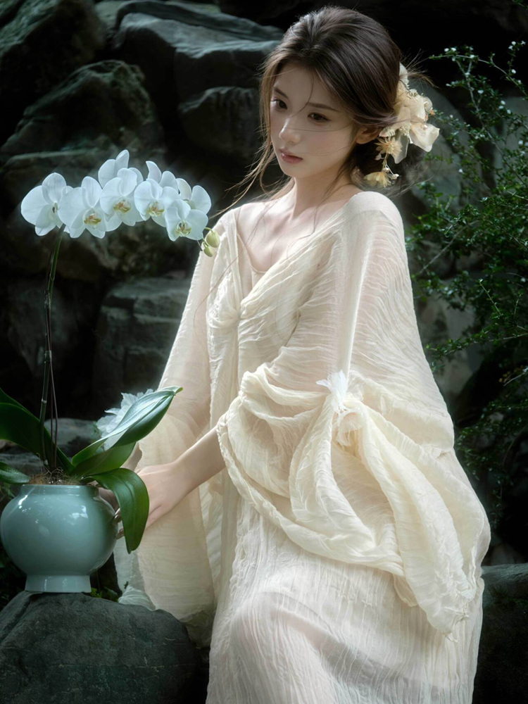 새로운 2026년 사진 스튜디오 젠 스타일 중국풍 신상 - Photography Zen 리뷰 및 가격