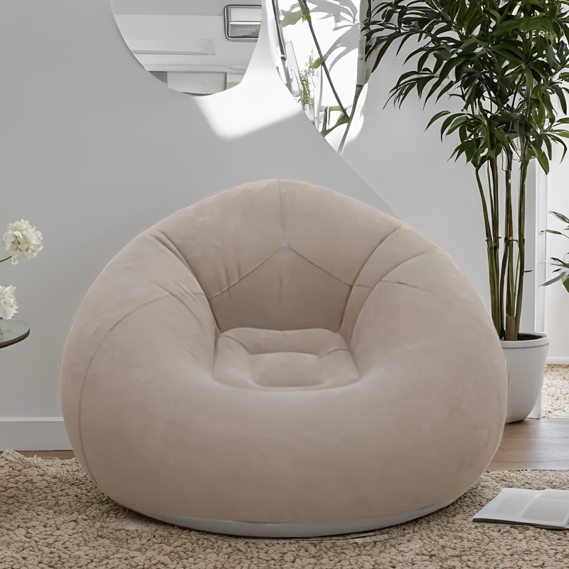 Flocked PVC Inflatable Sofa Ch - Photography Zone 리뷰 및 가격